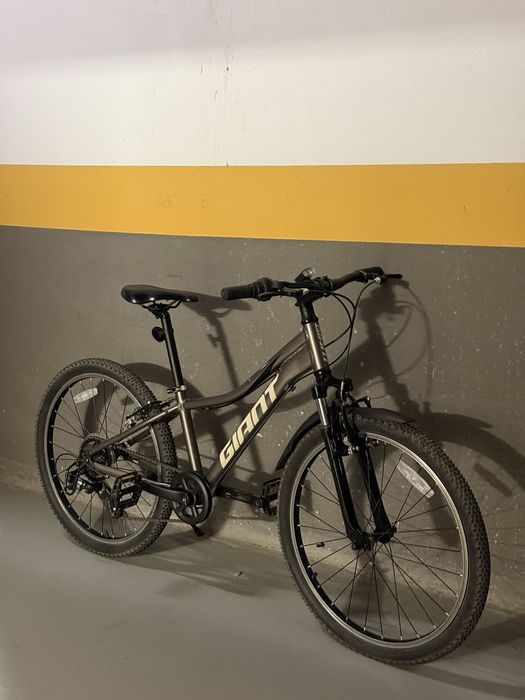 Велосипед Giant xtc jr 24