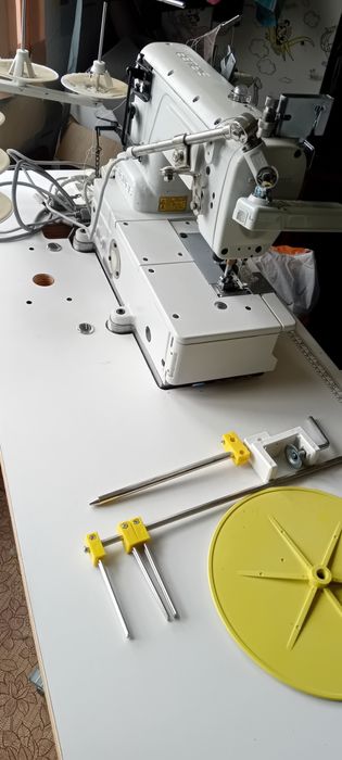 KAULIN KF007K покривна машина