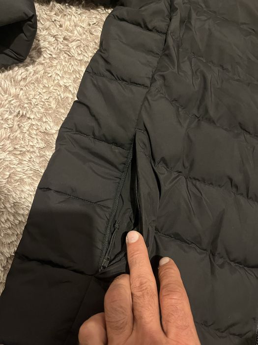 The North Face Aconcagua 3-оригинално мъжко яке