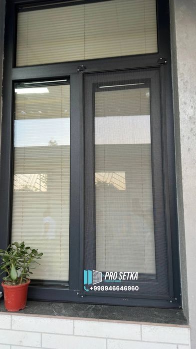 Москитная сетка | москитный сетки на окна maskit | akfa setka maskit .