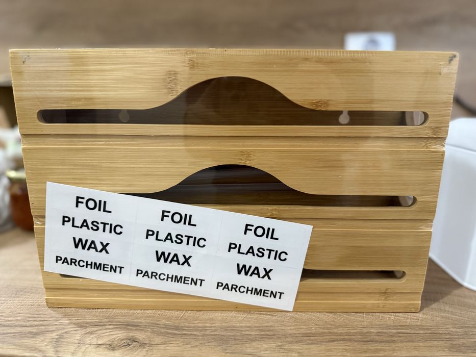 Органайзер за кухня