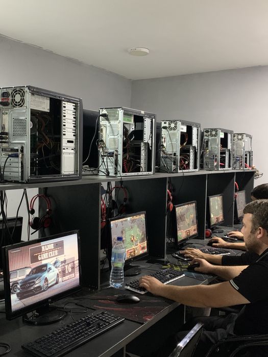 Компьютеры