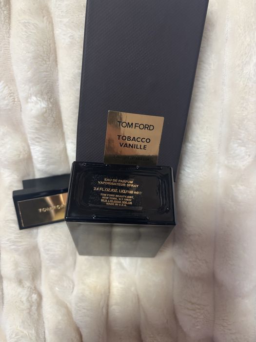 Tom Ford Tobacco Vanille