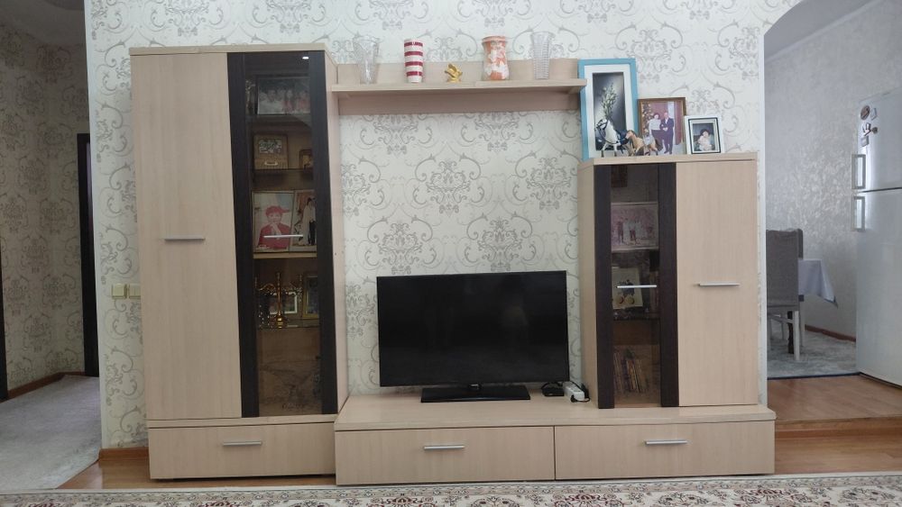 Мебель для гостиной
