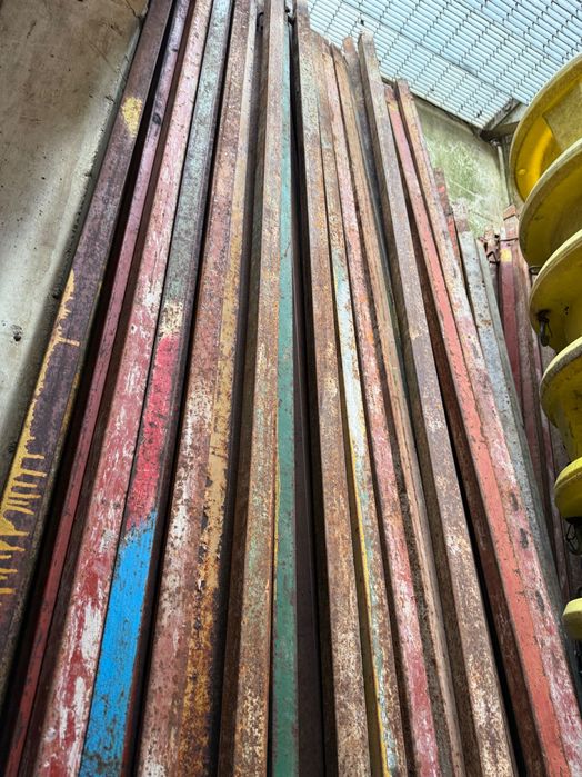 Calandri pentru zidarie