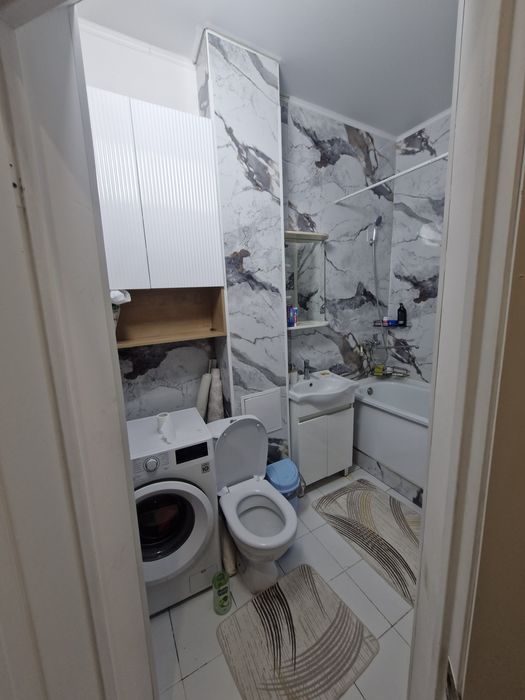 Продам 2х комнатную квартиру