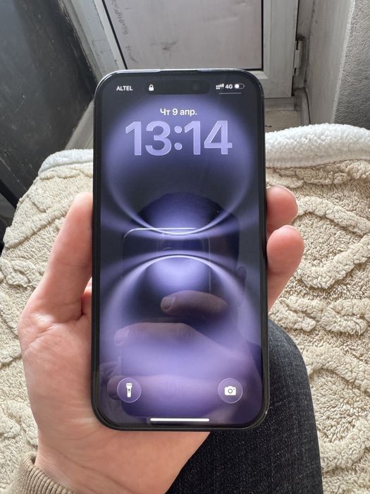 Айфон 16 256гб iphone 16