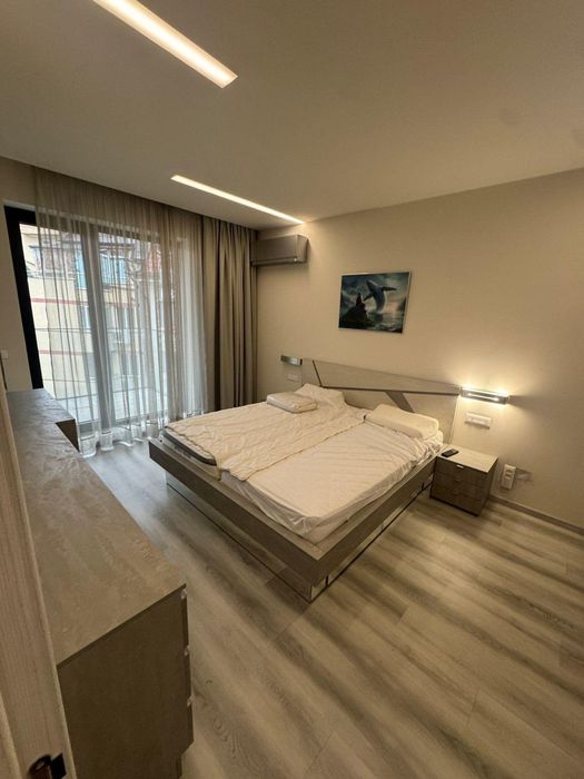 Тристаен апартамент под наем в ж.к. Лозенец, 2212756