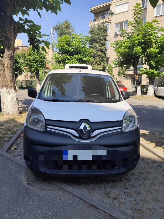 Renault Kangoo Maxi