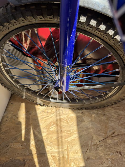 Продам велосипед детский