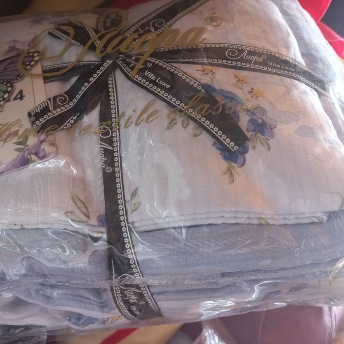 Постельное 2хспалка