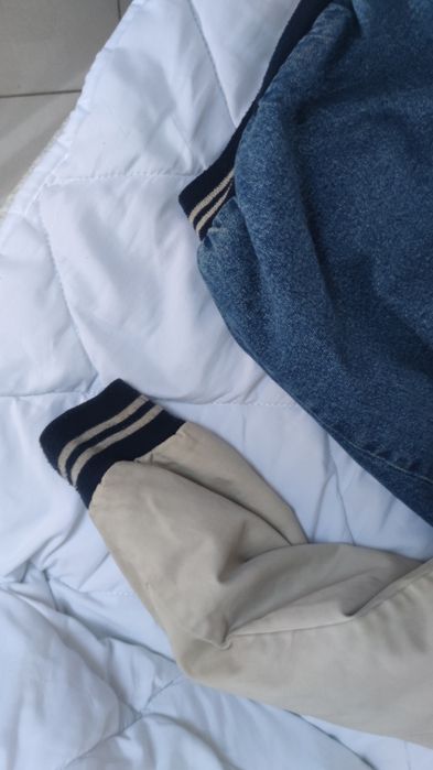 Винтидж бомбер Looney Tunes Show оригинален