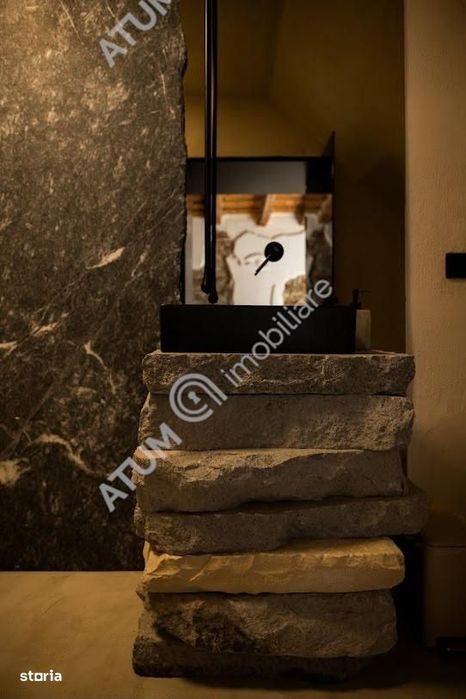 Afacere in regim hotelier cu 3 studiouri in zona Centrului Istoric