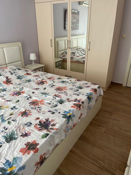 Продава се Двустаен апартамент в Поморие - 68 кв.м за 1839 €/кв.м - Снимка #3