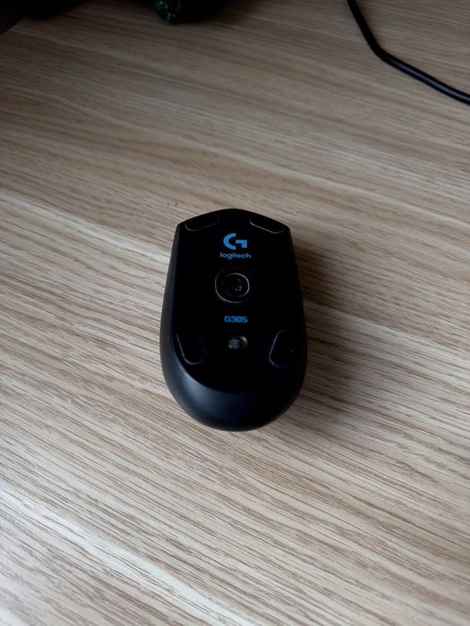 мышка Logitech G305