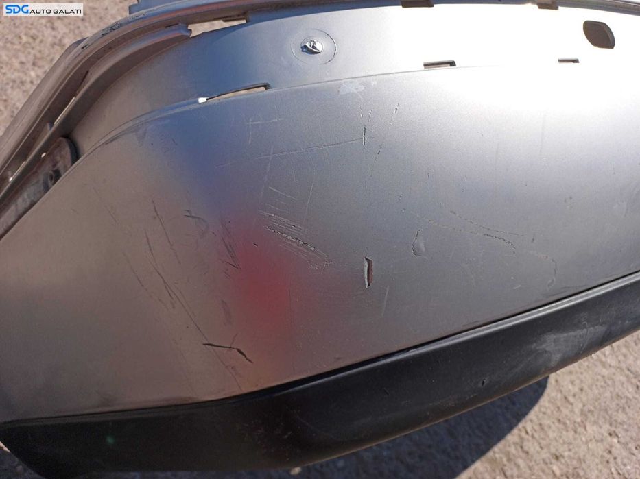 Bara Spoiler Spate cu Imperfectiuni Skoda Octavia 1 Berlina Sedan 1997 - 2001 [X3478]