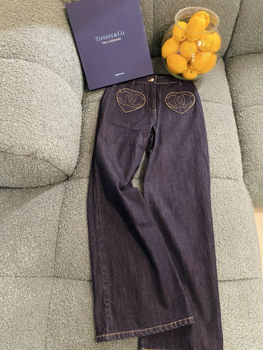 Дънков сет Chanel