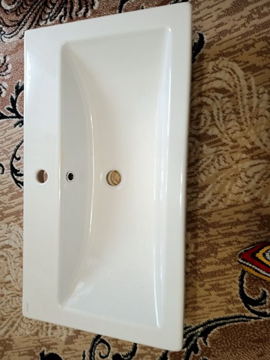 Раковина (умывальник)