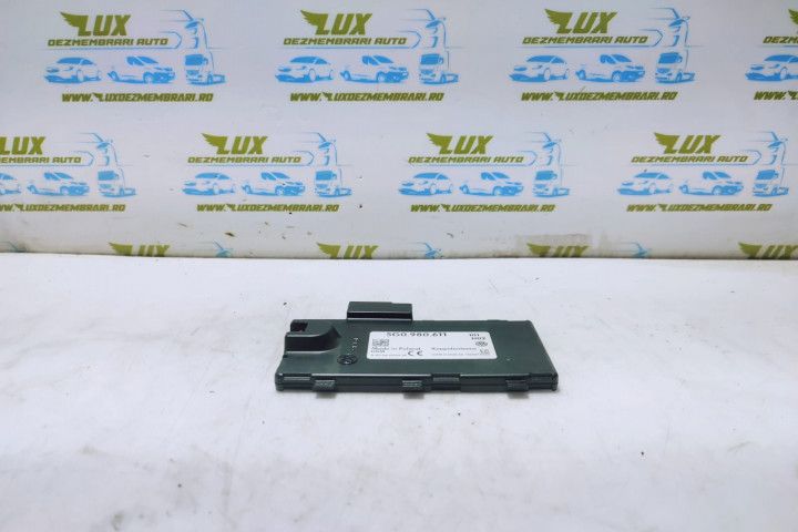 Amplificator antena 5g0980611 Volkswagen Passat B8 (2014 - 2020)