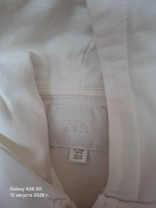 Спортивный костюм для девочки Zara