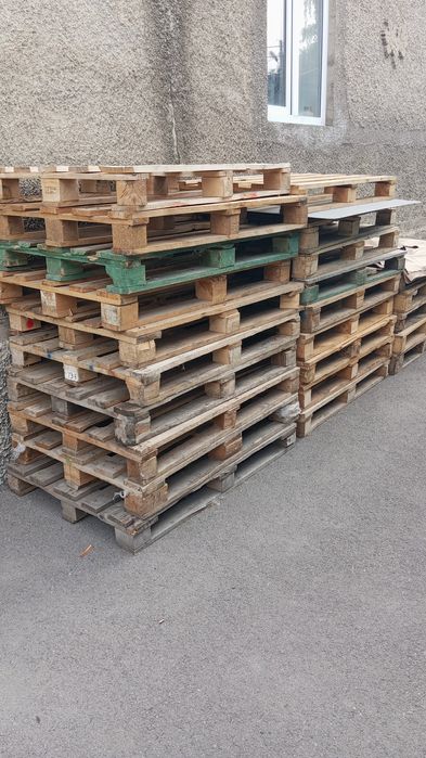 Продажа поддоны.