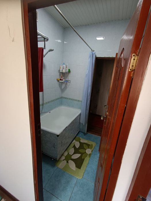 2 ком квартира с мебелью