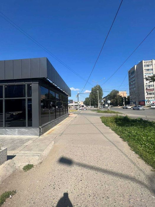 Продается мини-маркет