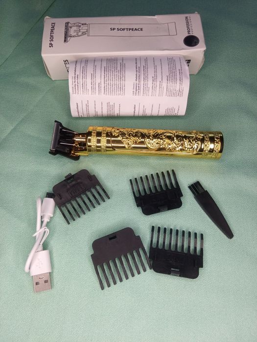 Машинка за подстригване