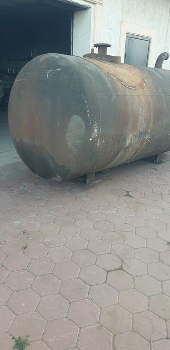 Асенизаторска бочка