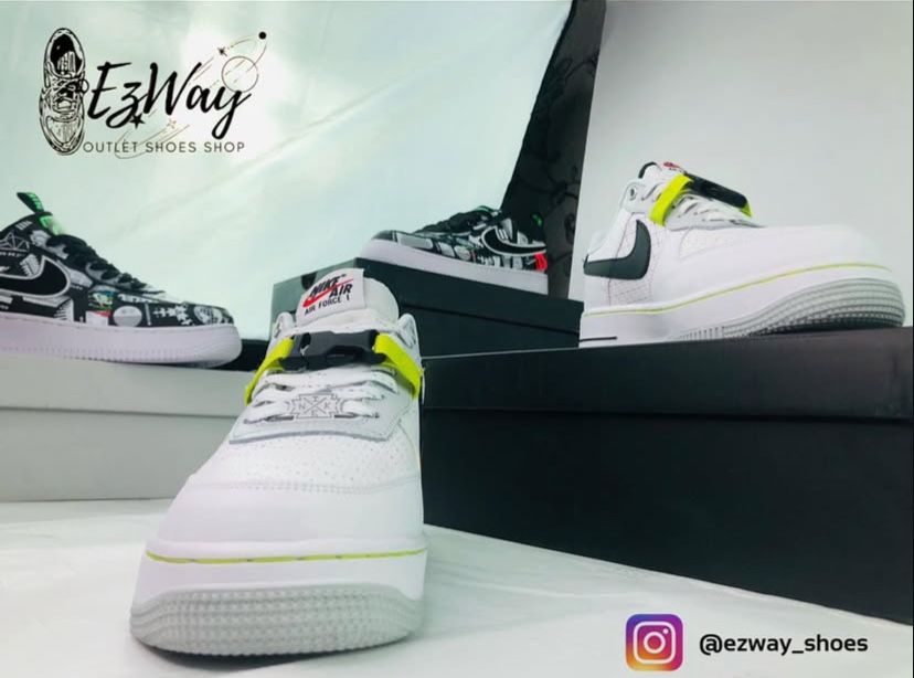 Nike Air Force 1 original