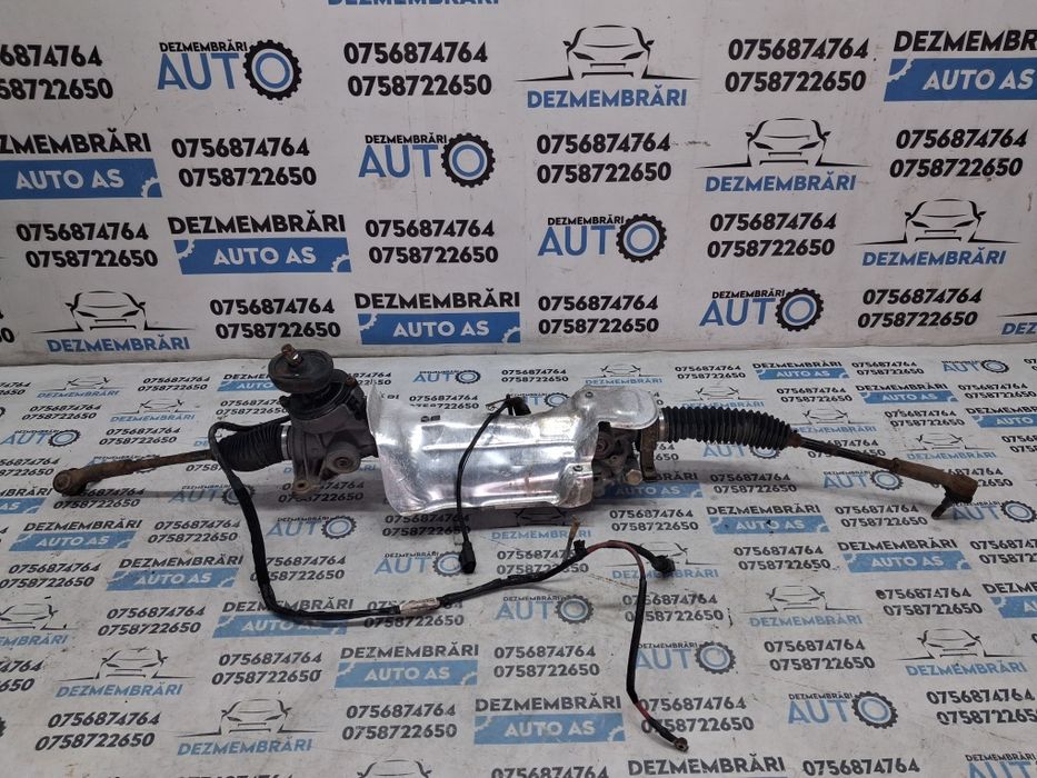 Caseta directie vw Passat b6 / Golf 5