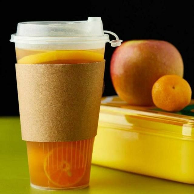 AbuPlast bir martalik plastik idishlar va stakanlar