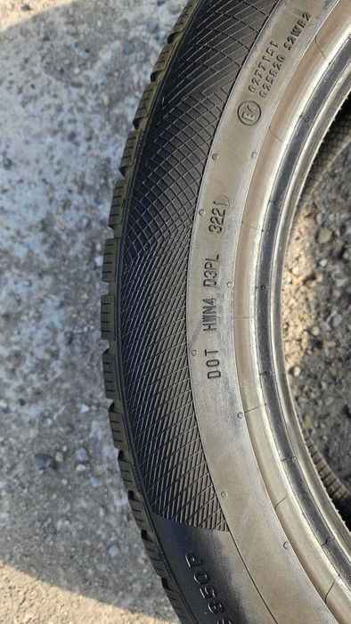 255/50 R20 • Iarna • Continental WinterContact 850 P XL 109V SUV | 2 buc | Pret/buc