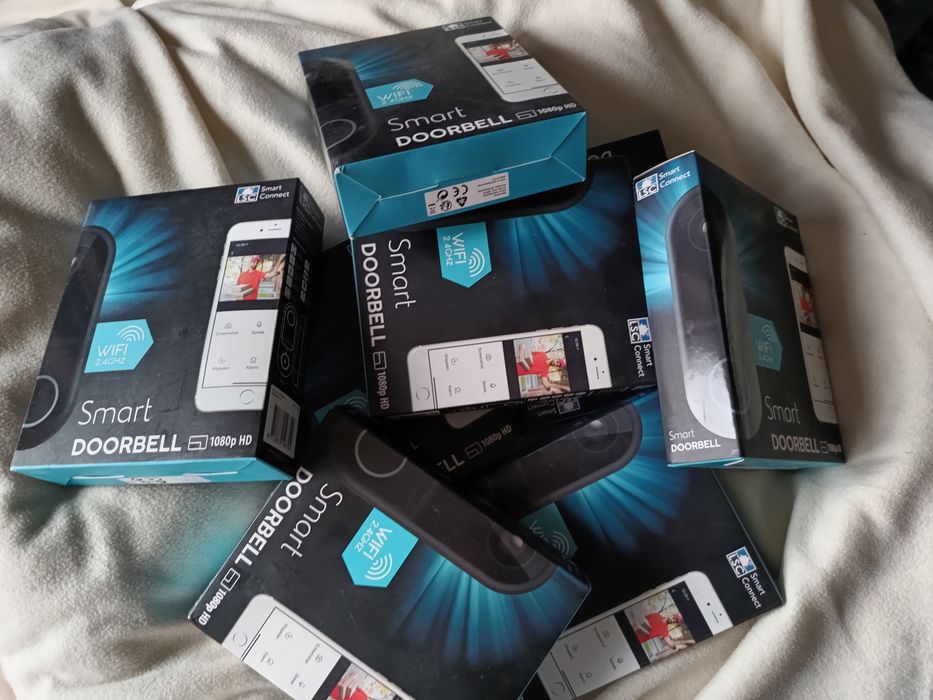 Becuri inteligente Smart