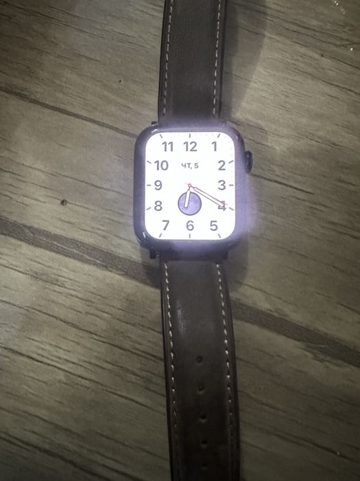 Apple watchSE2 smart