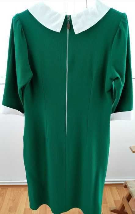 Rochie damă (verde)