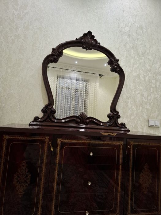 Mebel yotoqxonaga