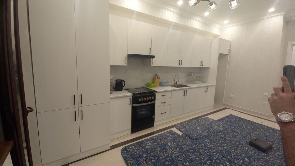 Zakazga mebel yasimiz