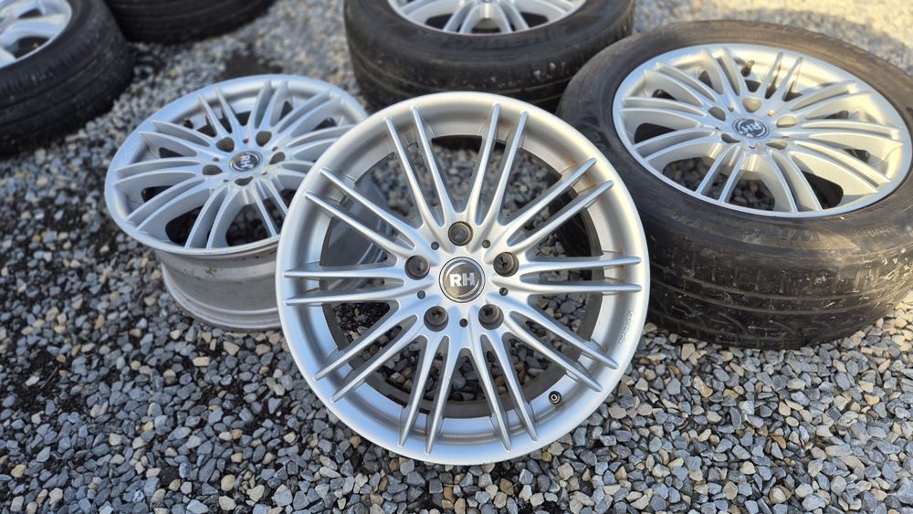 Джанти RH 5/120 БМВ 5x120 BMW