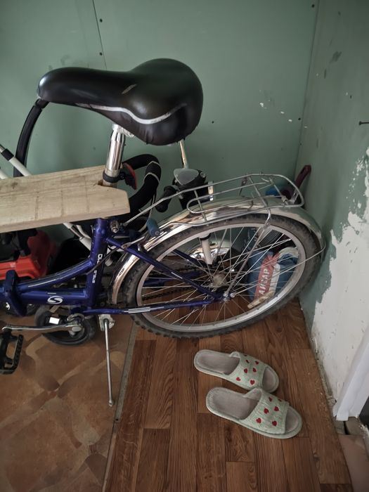 Велосипед Stels 710