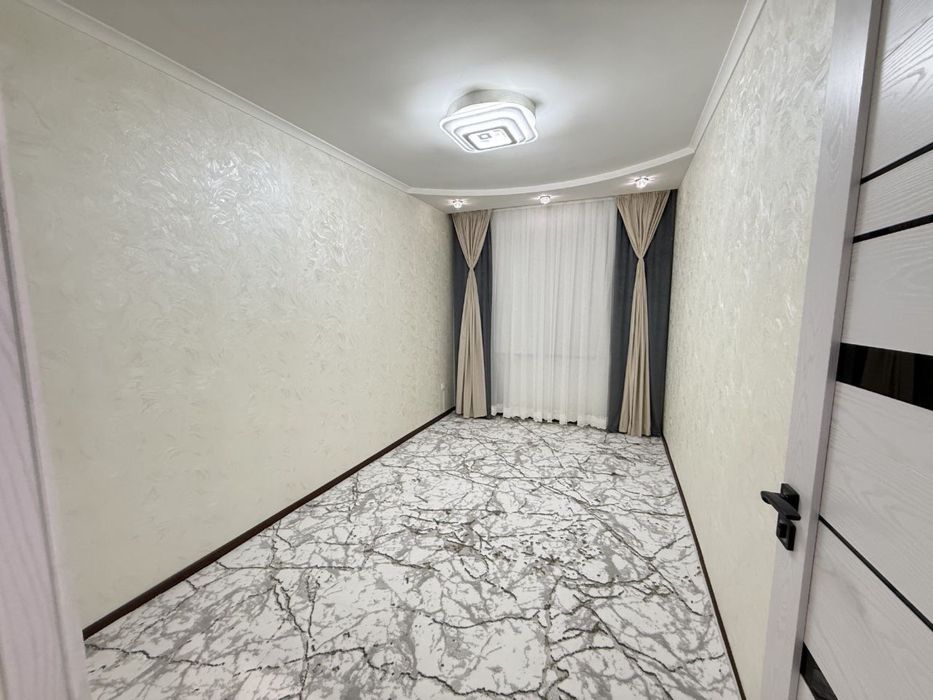 Ассалому Аллайкум Вокзал 3 хоналик квартира Сотилади евро ремонт килин