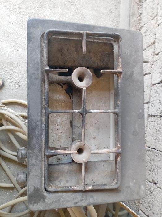 Продажа газплиты