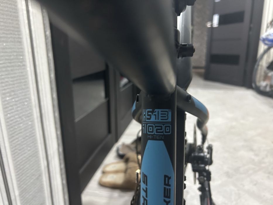 Продам велосипед Trinx Striker K024