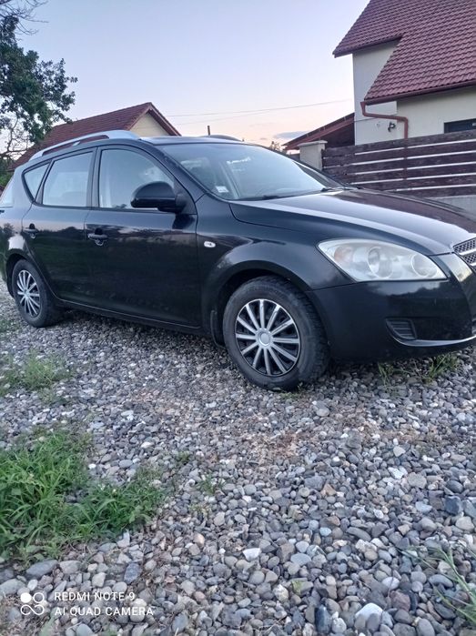 Kia cred break 1,4 benzină din 2008