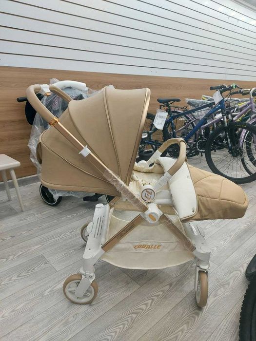 Коляска  Coballe