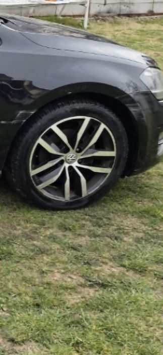 Vw Golf Mk7  17inch