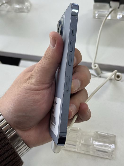 Айфон 13про 512гб 76%