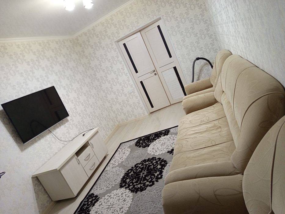 Квартира посуточно Аренда