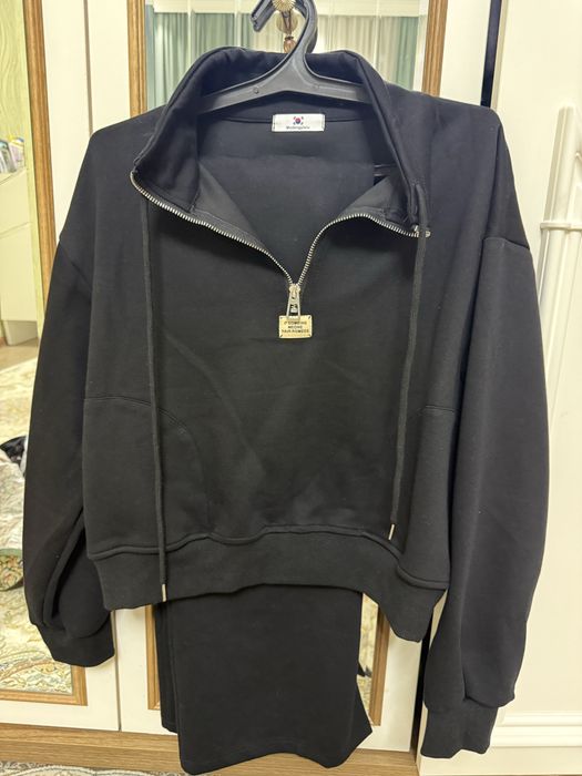 Двойка женская 4000тг