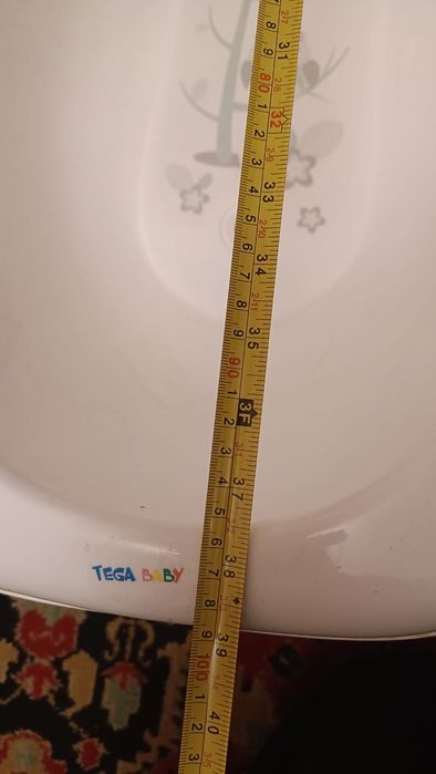 Детская ванночка для купания